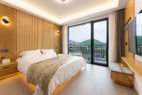 Zhujiajian Lantingwan Savor Seaview Pool Holiday Villa (Xiaowushitang Dongsha Scenic Area)