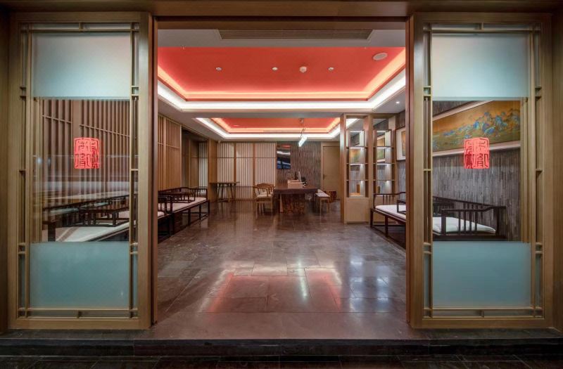 Qiyue Song Heritage Hotel (Hangzhou West Lake Hubei Intime Store) photo 2