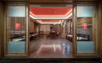 Qiyue Song Heritage Hotel (Hangzhou West Lake Hubei Intime Store) - breakfast