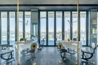 YOLO Eling Art Gallery Hotel（Erling No. 2 Factory Cultural and Creative Park Store） Hotels in Chongqing