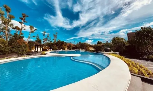 Segara Suites
