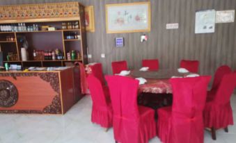 Mengzhidao Business Hotel