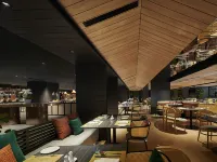 PARKROYAL COLLECTION Kuala Lumpur Hotels in Kuala Lumpur