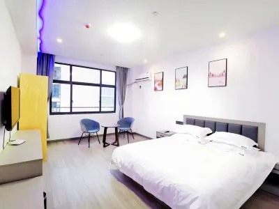 Juntai Hotel (Changkou Driving Examination Center Branch) Các khách sạn gần Yujiacun Ferry