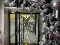 857 E-sports Hotel (Nanyang Dream Island Baihe Holiday Park) - Esports