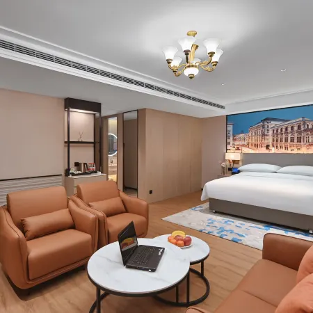 Shanyang people's Square branch of Vienna Hotel 5.0