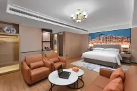 Shanyang people's Square branch of Vienna Hotel 5.0 Hotels in Shanyang
