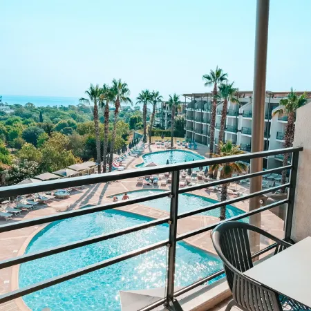 Thalazur Antibes - Hôtel & Spa