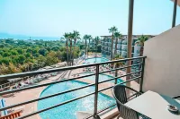 Thalazur Antibes - Hôtel & Spa Hotels in Biot