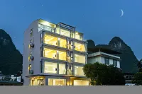 Dreamland Inn 옥룡강(위룽강) 래프팅 주변 호텔