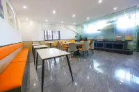 Ganzhou Tangguo International Hotel - balcony