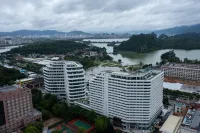 Zhaoqing Qixingyan Xinghuyifang  Atour Hotel - Romantic
