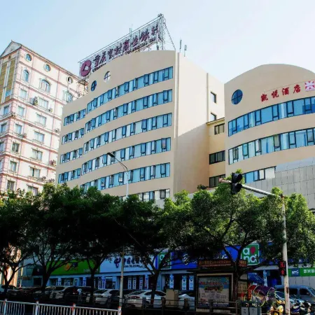 Kaiyue Hotel