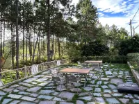 Rongyue Xianju Emerald GreenWeir Homestay
