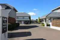 Carramar Motor Inn Hotels in Palmerston North