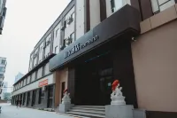 如家酒店·neo（太原小店區通達街地鐵站店） 太原酒店