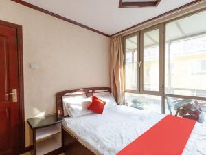 Yanji double happiness hotel