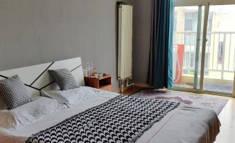 Tianjin Mailang Apartment
