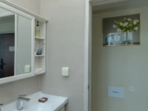 Yuetai Hotel in Ju County Hotels in Ju County