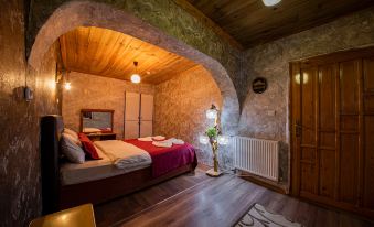 Apollo Village Cappadocıa Hotel