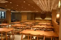 Cangnan Banshan Bandao Homestay