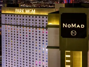 NoMad Las Vegas