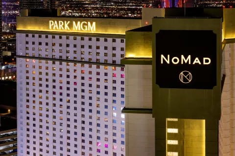 NoMad Las Vegas