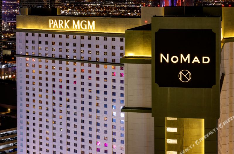 Nomad Las Vegas - 라스베이거스 5성급 인기 호텔 2023 최신 특가 | 트립닷컴