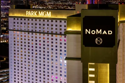 NoMad Las Vegas