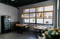 朱家尖麓海sea live 海景泳池美宿（小烏石塘店）