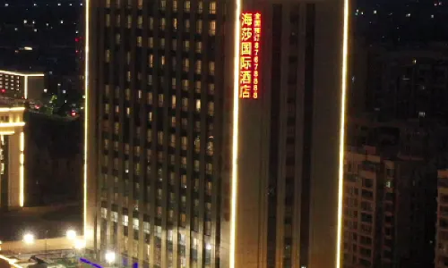 Haisha International Hotel