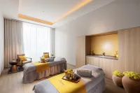 Hilton Hiroshima - Spa