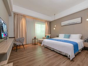 Meili Living Hotel