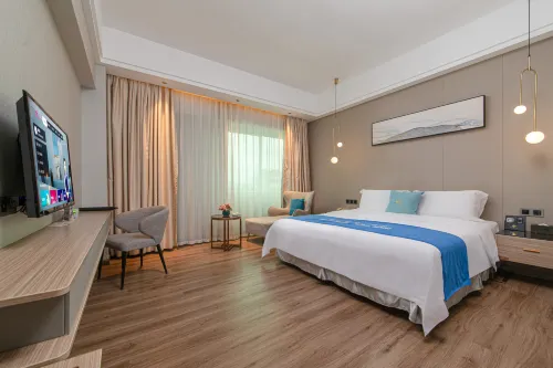 Meili Living Hotel