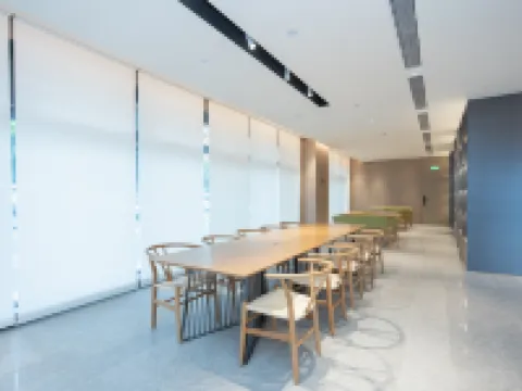 JI Hotel (Pingdu Fuzhou Road) Hoteles en Pingdu