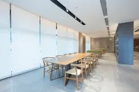 JI Hotel (Pingdu Fuzhou Road) Hotel a Pingdu