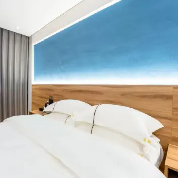 Caibin Business Hotel