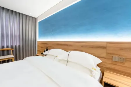 Caibin Business Hotel