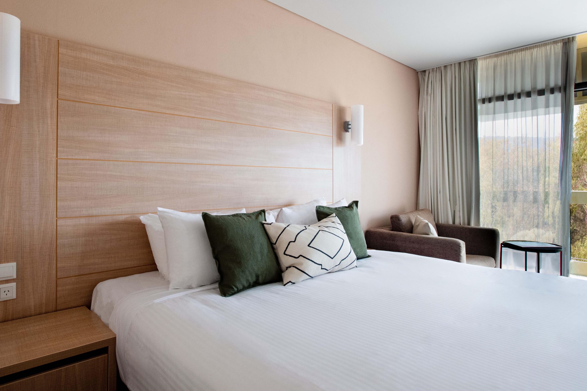 The Terrace Hotel Adelaide Hotels in Adelaide