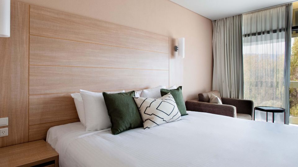 The Terrace Hotel Adelaide