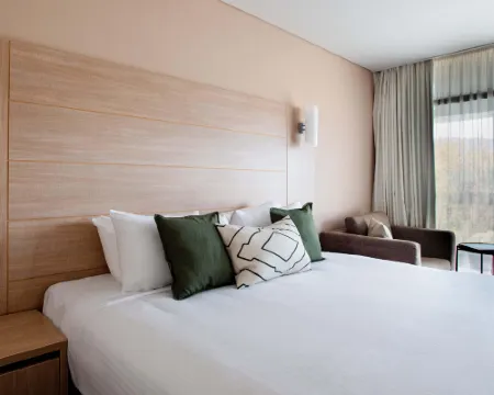 โรงแรมเทอร์เรซ แอดิเลด โรงแรมในแอดิเลด