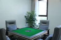 Shunyue Hotel (Ziyang Government Branch)