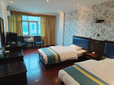 Yimen Wen Guest House