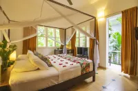 The Pavilion Hotels in Phnom Penh