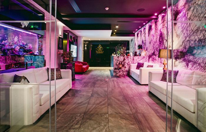 The Ciao Stelio Deluxe Boutique Hotel - Adults Only