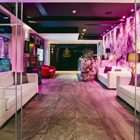 The Ciao Stelio Deluxe Boutique Hotel - Adults Only