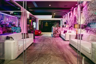 The Ciao Stelio Deluxe Boutique Hotel - Adults Only Hotels in 
