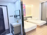 Aishang e-sports Hotel