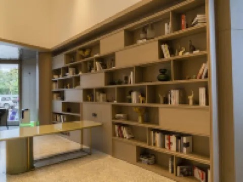 Tongbai Juhe E Hotel (Dahu Road Branch) Hotels in Tongbai