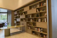 Tongbai Juhe E Hotel (Dahu Road Branch)